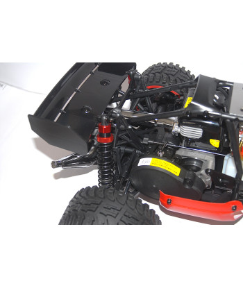 Automodello Baja B5 1/5 29cc 2WD Motore Rovan | RC Benzina