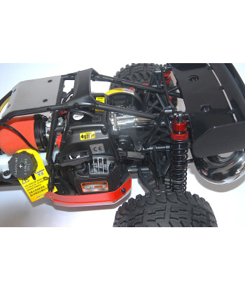 Automodello Baja B5 1/5 29cc 2WD Motore Rovan | RC Benzina