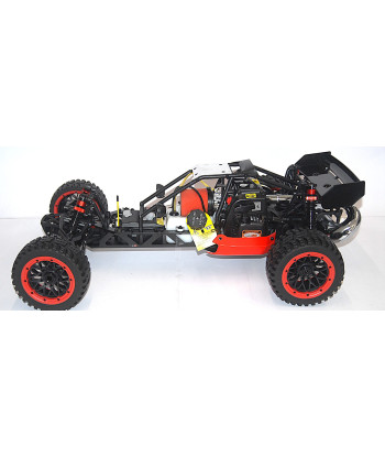 Automodello Baja B5 1/5 29cc 2WD Motore Rovan | RC Benzina