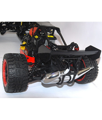 Automodello Baja B5 1/5 29cc 2WD Motore Rovan | RC Benzina