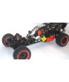 Automodello Baja B5 1/5 29cc 2WD Motore Rovan | RC Benzina