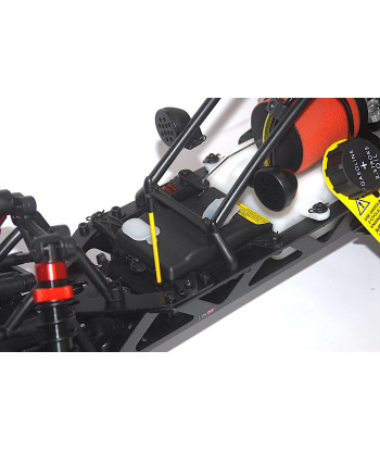 Automodello Baja B5 1/5 29cc 2WD Motore Rovan | RC Benzina