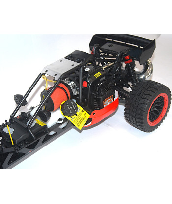 Automodello Baja B5 1/5 29cc 2WD Motore Rovan | RC Benzina