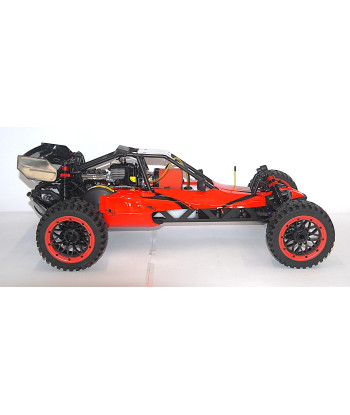 Automodello Baja B5 1/5 29cc 2WD Motore Rovan | RC Benzina