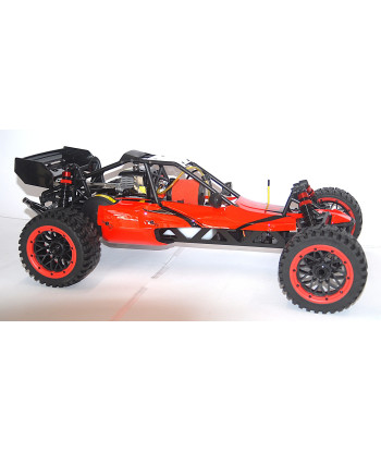 Automodello Baja B5 1/5 29cc 2WD Motore Rovan | RC Benzina