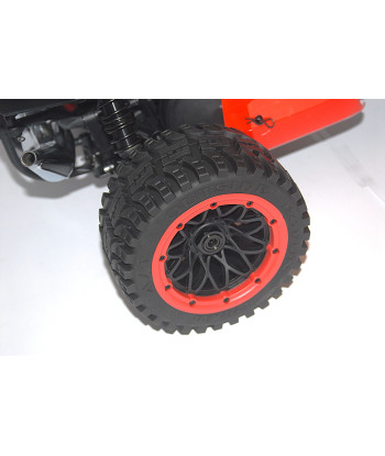 Automodello Baja B5 1/5 29cc 2WD Motore Rovan | RC Benzina