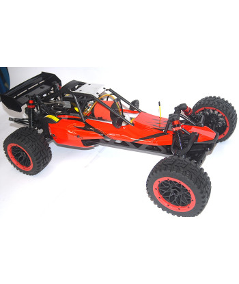 Automodello Baja B5 1/5 29cc 2WD Motore Rovan | RC Benzina