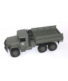 Autocarro Militare Radiocomandato 6WD 2.4GHz Off Road RC con Batteria 7,4V – Camion RC Verde