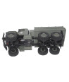 Autocarro Militare Radiocomandato RC 6WD 2.4GHz – Off Road Racing Series