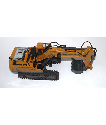 copy of Track Type Tractor Radiocomandato 2.4GHz Yigong – Realistico e Super Potente!