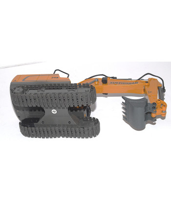 copy of Track Type Tractor Radiocomandato 2.4GHz Yigong – Realistico e Super Potente!