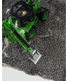 copy of HUINA 1572 Gru Cingolata RC 1:14 RTR 15CH 2.4GHz con Luci e Suoni 🚜🏗️