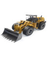 copy of copy of HUINA 1572 Gru Cingolata RC 1:14 RTR 15CH 2.4GHz con Luci e Suoni 🚜🏗️