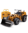 copy of copy of HUINA 1572 Gru Cingolata RC 1:14 RTR 15CH 2.4GHz con Luci e Suoni 🚜🏗️