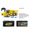 copy of copy of copy of HUINA 1572 Gru Cingolata RC 1:14 RTR 15CH 2.4GHz con Luci e Suoni 🚜🏗️