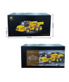 copy of copy of copy of HUINA 1572 Gru Cingolata RC 1:14 RTR 15CH 2.4GHz con Luci e Suoni 🚜🏗️