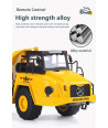 copy of copy of copy of HUINA 1572 Gru Cingolata RC 1:14 RTR 15CH 2.4GHz con Luci e Suoni 🚜🏗️