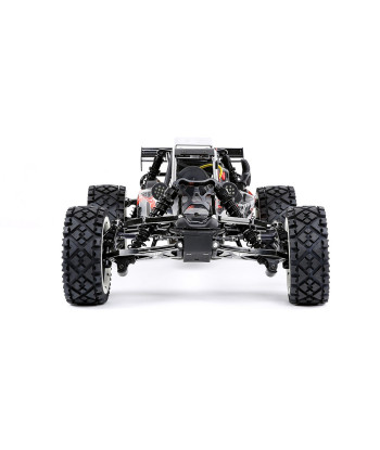 Rofun Baha 450  2 WD categoria 1/5 Nitro Motore Rovan 45  cc 2.4 GHz  Verde