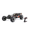 Rofun Baha 450  2 WD categoria 1/5 Nitro Motore Rovan 45  cc 2.4 GHz  Verde