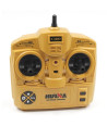 copy of copy of copy of copy of HUINA 1572 Gru Cingolata RC 1:14 RTR 15CH 2.4GHz con Luci e Suoni 🚜🏗️