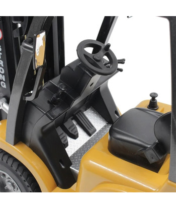 copy of copy of copy of copy of HUINA 1572 Gru Cingolata RC 1:14 RTR 15CH 2.4GHz con Luci e Suoni 🚜🏗️
