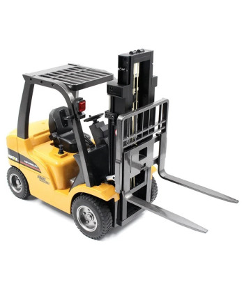 Carrello Elevatore RC Huina 1577 1:10 in Metallo 2.4GHz