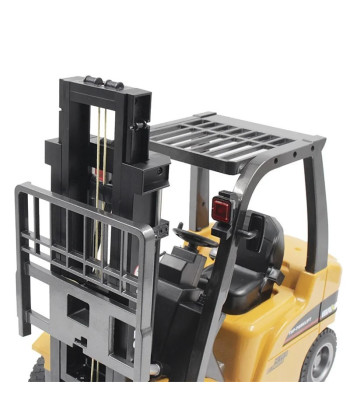 Carrello Elevatore RC Huina 1577 1:10 in Metallo 2.4GHz