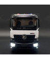 Huina 1537 Betoniera RC 1:14 con Luci Suoni e Batteria Li-Po