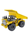 Huina 1534 Camion Ribaltabile RC 2.4GHz con Cassone Funzionante