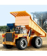 Huina 1534 Camion Ribaltabile RC con Cassone Funzionante 2.4GHz