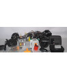 Rofun Baha 450  2 WD categoria 1/5 Nitro Motore Rovan 45  cc 2.4 GHz  Verde