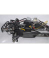 Rofun Baha 450  2 WD categoria 1/5 Nitro Motore Rovan 45  cc 2.4 GHz  Verde