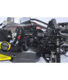 Rofun Baha 450  2 WD categoria 1/5 Nitro Motore Rovan 45  cc 2.4 GHz  Verde