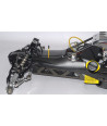 Rofun Baha 450  2 WD categoria 1/5 Nitro Motore Rovan 45  cc 2.4 GHz  Verde