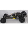 Rofun Baha 450  2 WD categoria 1/5 Nitro Motore Rovan 45  cc 2.4 GHz  Verde