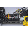 Rofun Baha 450  2 WD categoria 1/5 Nitro Motore Rovan 45  cc 2.4 GHz  Verde