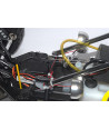 Rofun Baha 450  2 WD categoria 1/5 Nitro Motore Rovan 45  cc 2.4 GHz  Verde