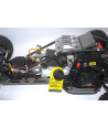 Rofun Baha 450  2 WD categoria 1/5 Nitro Motore Rovan 45  cc 2.4 GHz  Verde