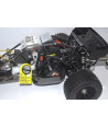 Rofun Baha 450  2 WD categoria 1/5 Nitro Motore Rovan 45  cc 2.4 GHz  Verde