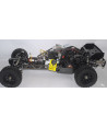 Rofun Baha 450  2 WD categoria 1/5 Nitro Motore Rovan 45  cc 2.4 GHz  Verde