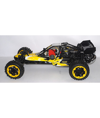 Automodello Baja B5 1/5 29cc 2WD Motore Rovan | RC Benzina