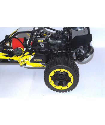 Automodello Baja B5 1/5 29cc 2WD Motore Rovan | RC Benzina