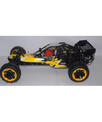 Automodello Baja B5 1/5 29cc 2WD Motore Rovan | RC Benzina