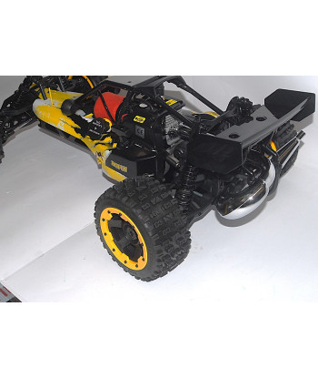 Automodello Baja B5 1/5 29cc 2WD Motore Rovan | RC Benzina