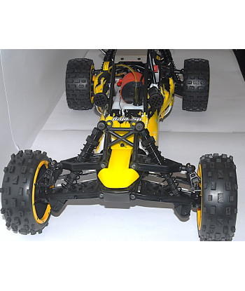 Automodello Baja B5 1/5 29cc 2WD Motore Rovan | RC Benzina