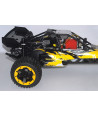 Automodello Baja B5 1/5 29cc 2WD Motore Rovan | RC Benzina