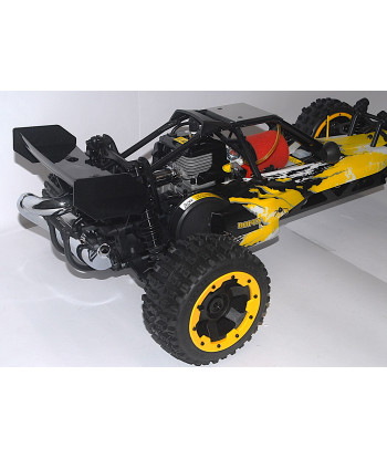Automodello Baja B5 1/5 29cc 2WD Motore Rovan | RC Benzina
