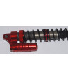Ammortizzatori posteriori TUNED CNC 8mm Silver Baja B5 5B 5T 5SC – 95127