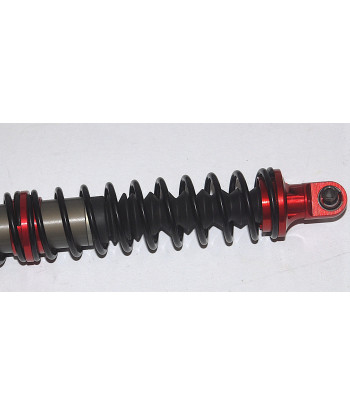 Ammortizzatori posteriori TUNED CNC 8mm Silver Baja B5 5B 5T 5SC – 95127