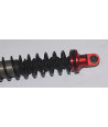 Ammortizzatori posteriori TUNED CNC 8mm Silver Baja B5 5B 5T 5SC – 95127